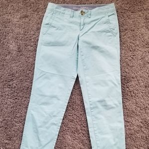 Banana Republic pants